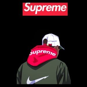 Meet your Posher, Aaron